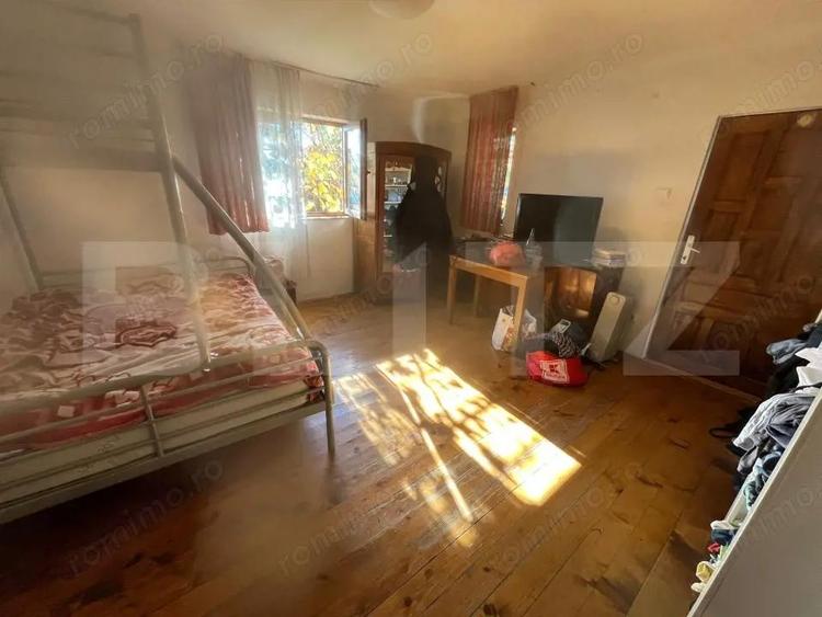 Casa tradi?ionala cu teren 4.500 mp ?i anexe gospodare?ti Sat bolovani - 16