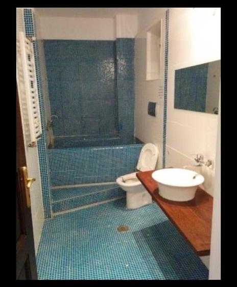 Apartament lux ultracentral 125 mp, bloc Wilson, bvd Nicolae Balcescu - 7