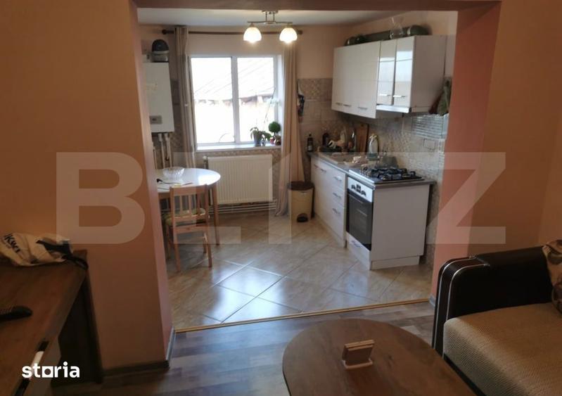 Apartament 2 camere, 39 mp, zona Tatarasi - Podul de Fier - 3