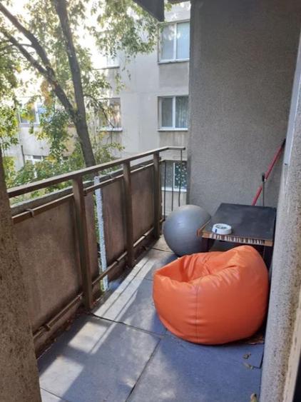Apartament 2 camere decomandat de vânzare – Crângași, str. Zboina Neagră - 14