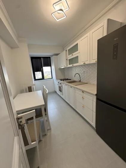 Apartament 2 camere decomandat Constanta zona INEL II - 4