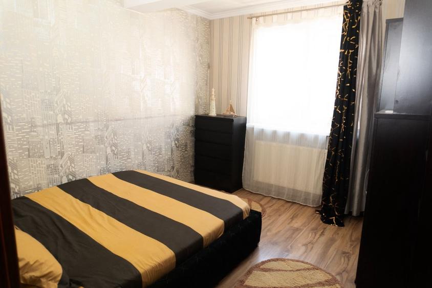 Dimitrie Leonida Metrou 3 camere de inchiriat - 2