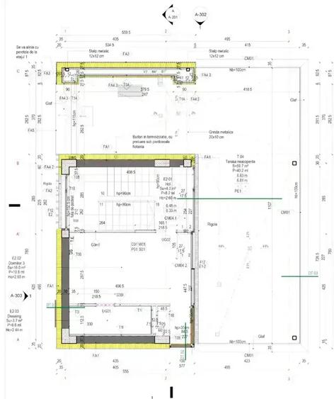 Erou Iancu Nicolae Casa Individuala 6 Camere Langa Padurea Baneasa LUX - 10