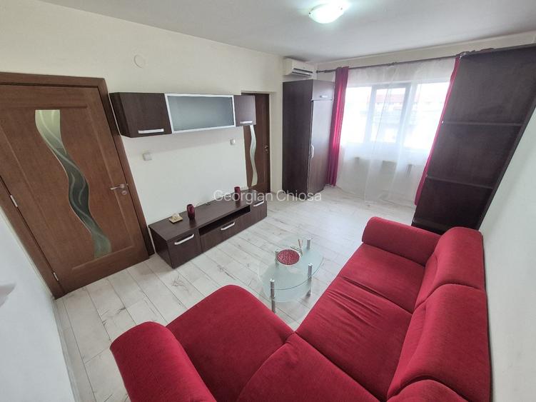 2 Cam-Torontalului--3 Min Iulius Town-Mobilat-Aer conditionat-69.000 Euro Neg