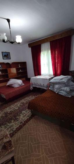 Casă de vânzare în Comuna Gura Teghii, Sat Furtunești  - 10