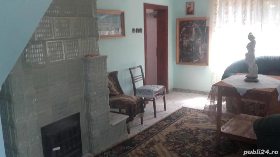 Casa de vanzare in satul Braie?ti, comuna Cornu Luncii, jude?ul Suceava - 7