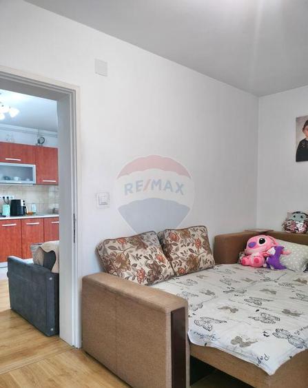 Apartament zona centrala Medias - 14