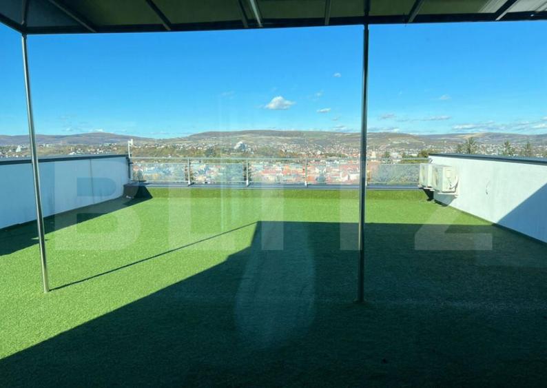 Spa?iu de birou, 140 mp, zona Str. Republicii - 8