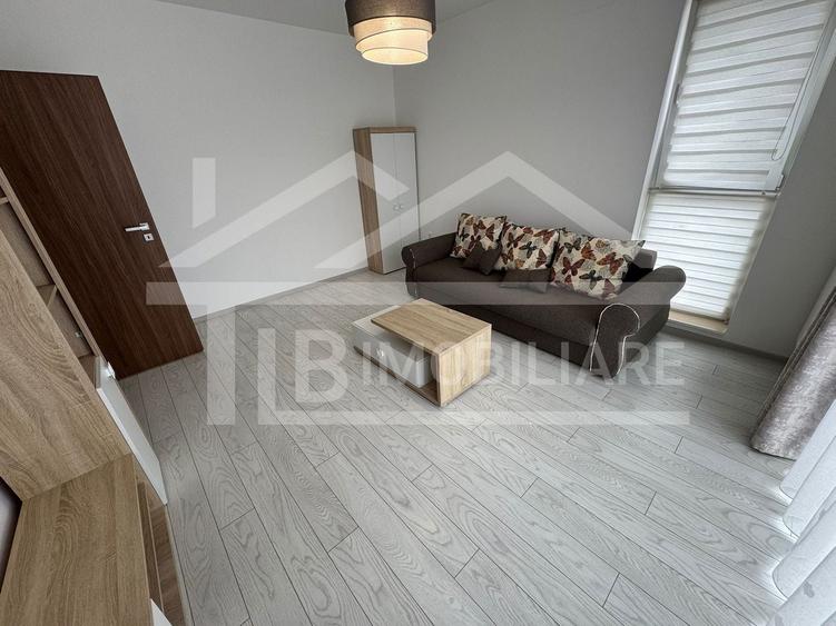 Apartament cu 3 camere, 66mp, decomandat, Zona Maurer Residence - 3