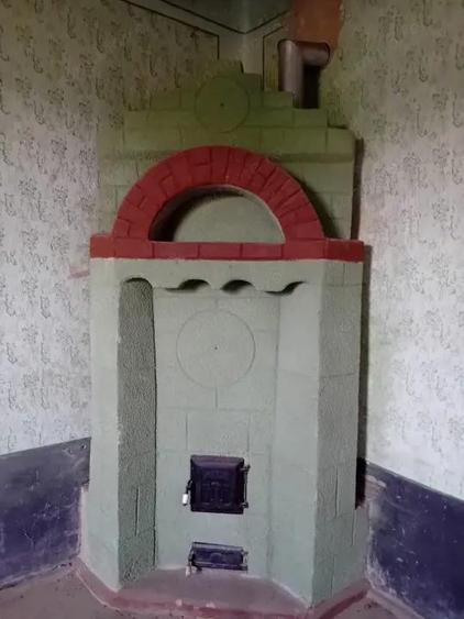 Casa P, 96 mp, teren 1948, Silistea Crucii - 3