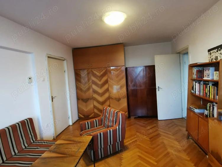 Apart 2 camere, Cartier Gheorgheni - 6