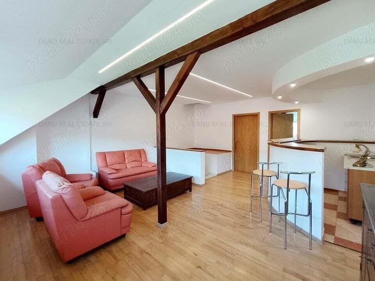 Comision0% Vila moderna 6 camere,beci si garaj Brasovul Vechi - 7