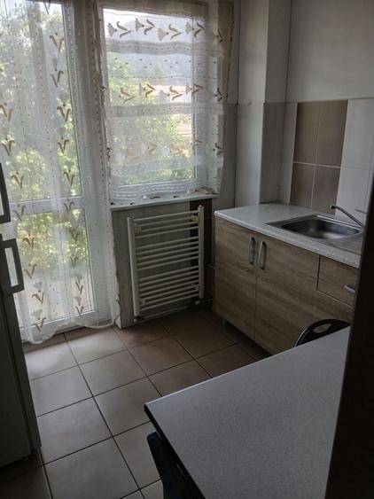Garsonieră decomandată în Exterior Vest