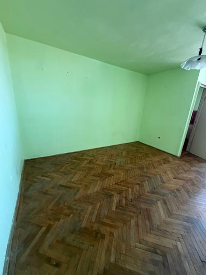 Garsonieră în Take Ionescu