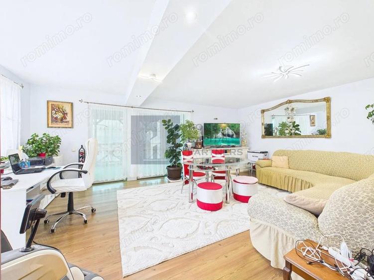 Casa de vanzare in Clinceni 4 camere, panouri fotovoltaice - 16