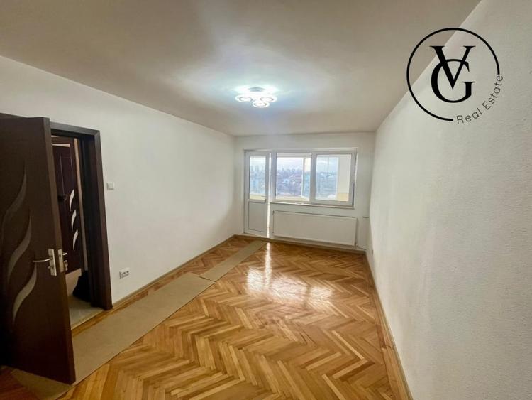 Apartament 3 camere | Zona Gara | Decomandat - 4