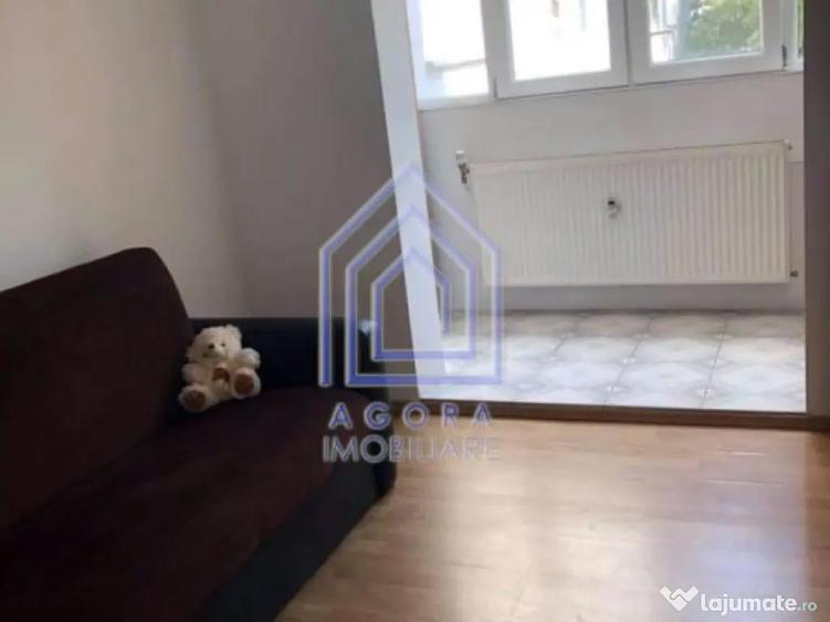 Apartament 3C, zona bulevard G.Enescu - 4