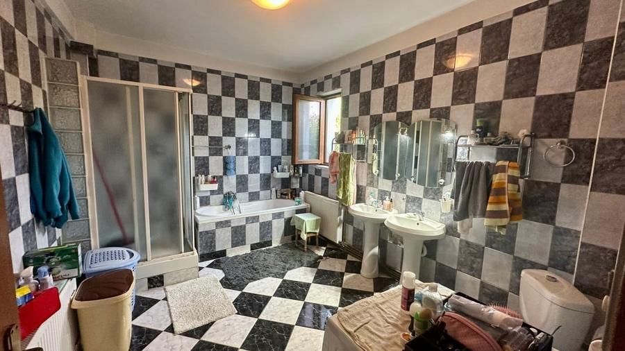 REV2002860 Vila 5 camere Balotesti I 1000 mp - 10