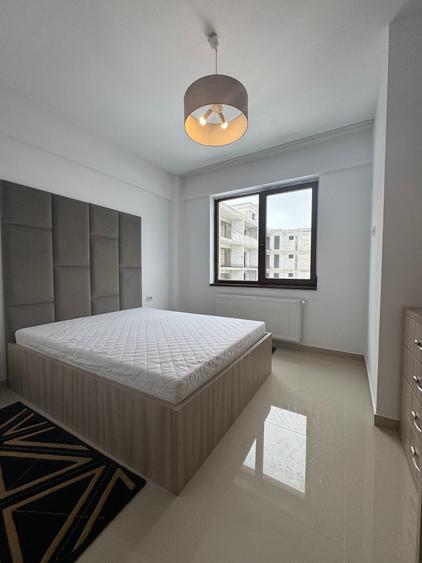 Apartament 2 camere decomandat CAMPUS - 6