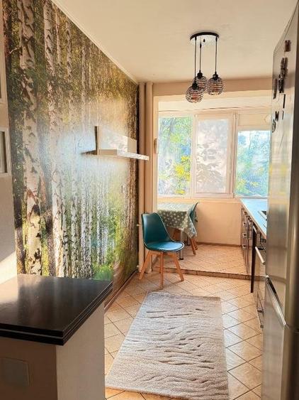 Apartament 2 camere - Parc IOR - 4