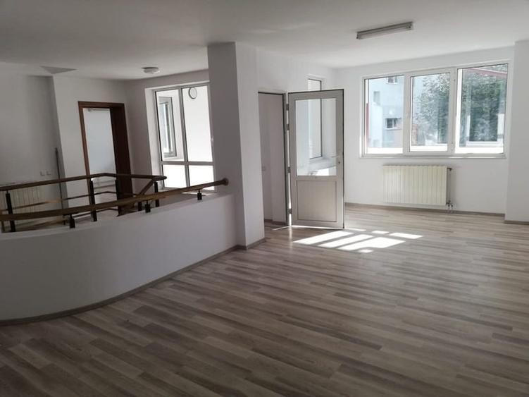 vila la inchiriere in zona Titulescu - 2