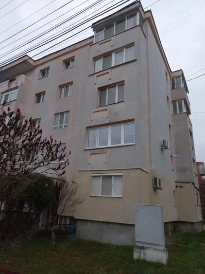 Apartament cu 3 camere cauta familie fericita - 1