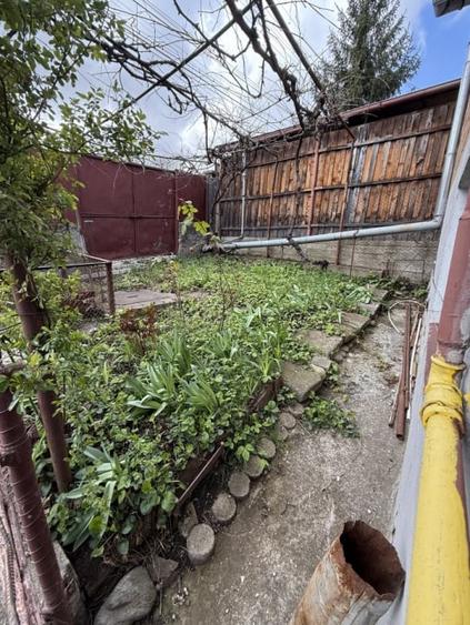 Casa individuala, 127mp utili, 399mp teren, Dambul Rotund - 3