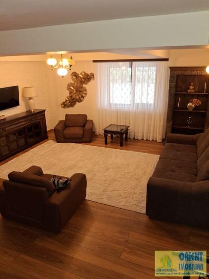 Mamaia, Dorna, duplex P+1, mobilat, gaze, inchirieri Constanta - 1