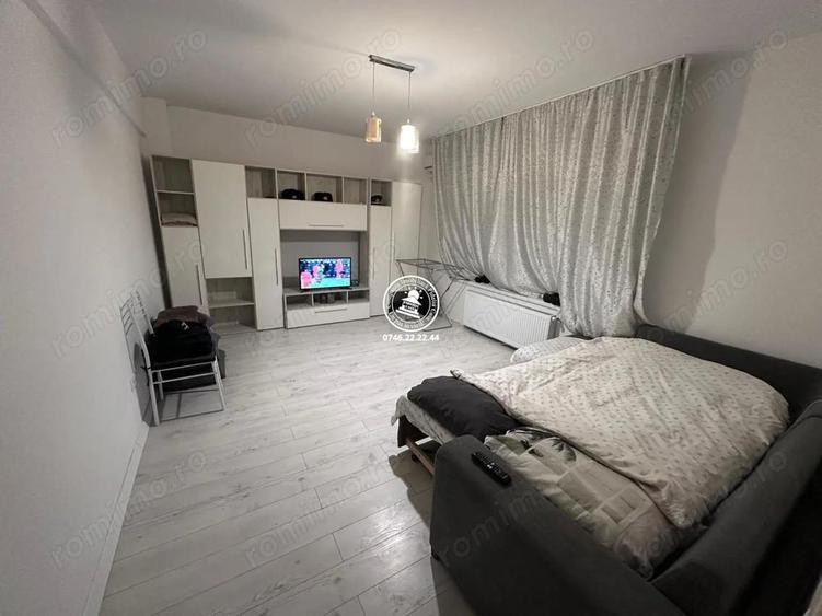 Apartament cu 2 camere decomandat Valea Lupului - 1