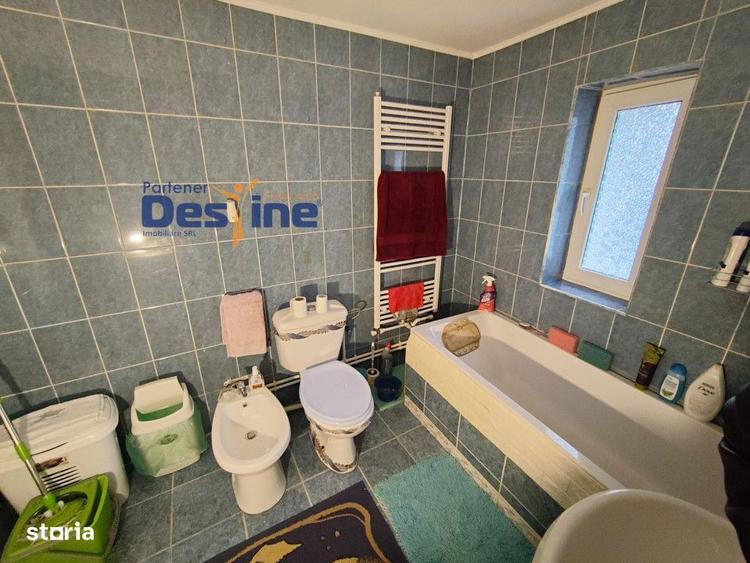 Apartament 2 camere 68 mp + 300mp curte, terasa si beci CUG - 9