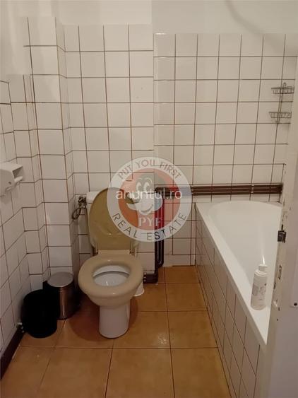 Parc Cismigiu | 2 camere | 71mp | B12121