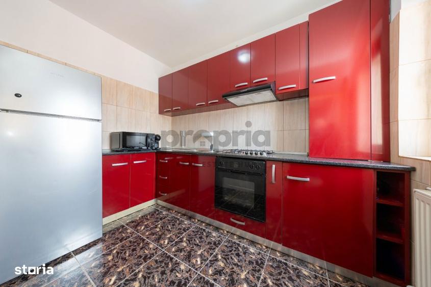 APARTAMENT MOBILAT SI UTILAT - PRETABIL INVESTI?IE - - 5