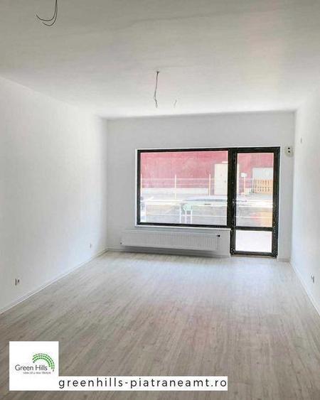 Apartament Zona Rezidentiala - 3