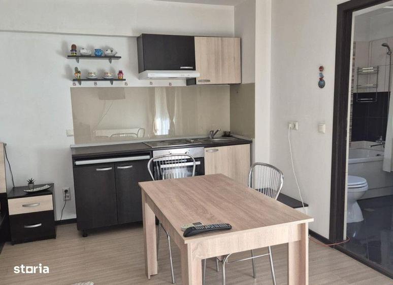 Apartament cu 1 camera vis a vis de Lazar Residence Cod:161154 - 13