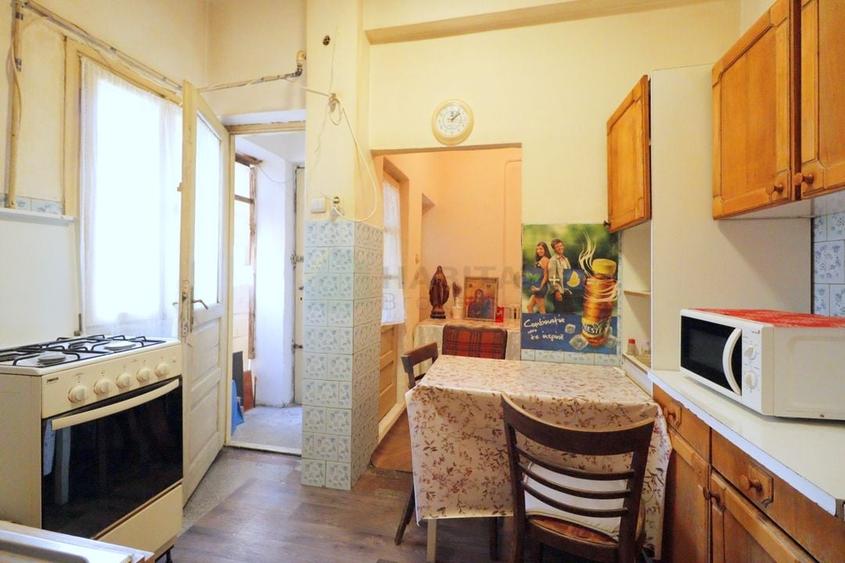 Autenticitate, personalitate, imobil Art Deco - 15