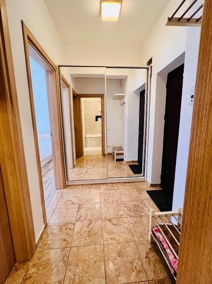 Garsonieră nou renovată metrou Dimitrie Leonida - 3