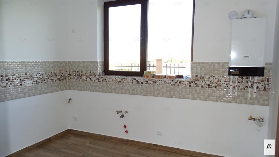 Vila de tip Duplex - 7