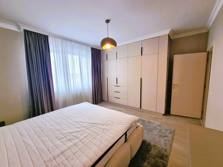 Apartament 3 camere, prima inchiriere - 5