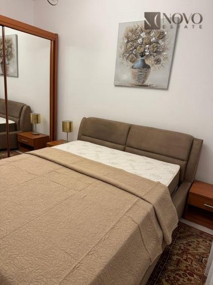 2 Camere | Mihai Bravu | 2 MIn Metrou | Centrala | Parcare | Bloc Nou 2020 - 5