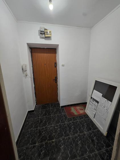 Garsonieră de 34 mp, parter – ideală locuință sau sp. comercial – Sos Colentina - 3