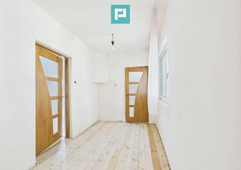 Casa de inchiriat in zona UTA - 1