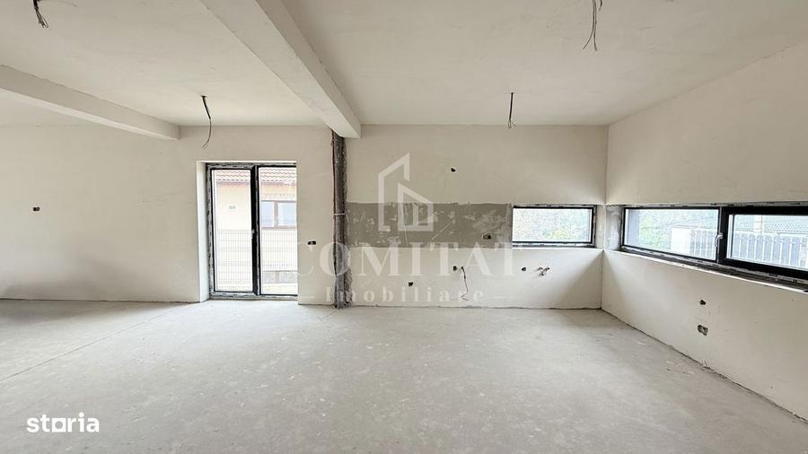 0% comision Casa individuala | teren 550 mp | Feleacu - 4
