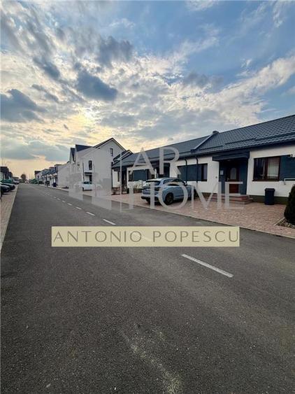 Casa 2 camere, in Ploiesti, Cartier Irish Park. - 1