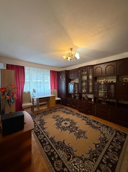 Apartament de închiriat, 4 camere, 83 mp, Gheorgheni zona Iulius Mall - 3