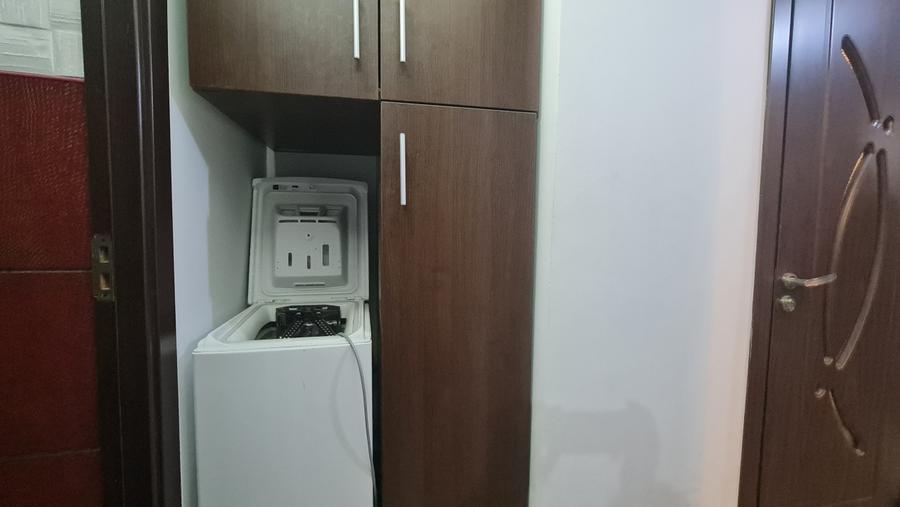 Apartament 2 camere, 63 mp, Gorjului –  de metrou, mobilat/utilat, parcare - 12