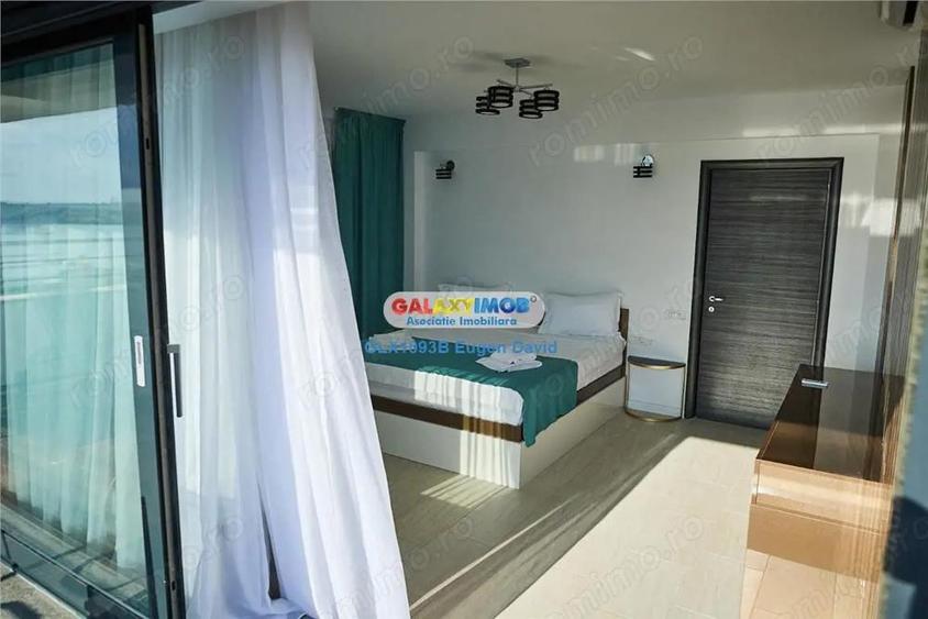 Mamaia Nord, Penthouse alcatuit din 6 studiouri - 5