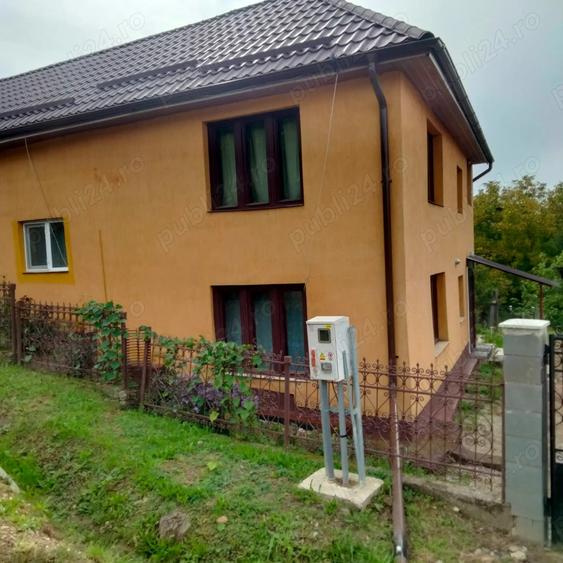 Casa in Recea, jud. Salaj - 3