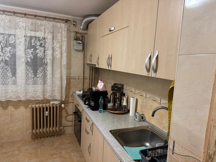 Crangasi Metrou Crangasi Ap.cu 2 camere de vanzare - 17