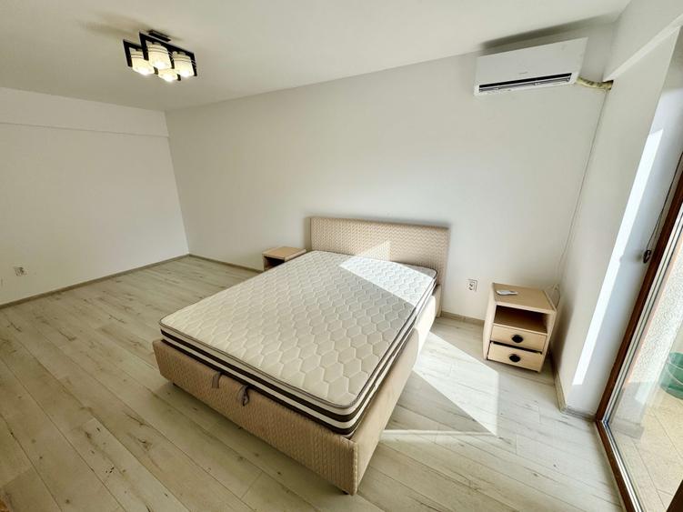 Bucium/Visan - Apartament nou 2 camere, et 2, intabulat, parcare, comision 0 - 6