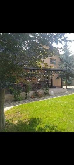 Casă individuală, 5 camere, 180 mp utili, teren 500 mp – Sânpetru, Brașov - 3